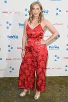 Beattie Edmondson'Patrick' film premiere, London, UK - 27 Jun 2018 Mandatory Credit: Photo by Ash Knotek/Shutterstock (9729210t)