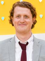 Harry Michell poses on the red carpet at the UK premiere of 'Yesterday' at the Odeon Luxe Leicester Square in London, Britain, 18 June 2019. The film is released nationwide in Britain on 28 June 2019.UK premiere of 'Yesterday', London, United Kingdom - 1