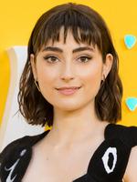 Ellise Chappell attends 'Yesterday' film premiere, London, UK - 18 Jun 2019, Mandatory Credit: Photo by David Fisher/Shutterstock (10314585bv).
