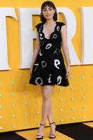 Ellise Chappell attends 'Yesterday' film premiere, London, UK - 18 Jun 2019, Mandatory Credit: Photo by David Fisher/Shutterstock (10314585bv).