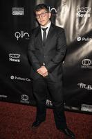 Joe Hill'Match in a Haystack' Premiere, New York, USA - 24 Jul 2025 Mandatory Credit: Photo by Shawn Salley/Shutterstock (15411820h) Mandatory Credit: Photo by Shawn Salley/Shutterstock (15411820e)