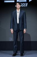 Kim Young-kwang South Korean actorNetflix series 'Trigger' press conference, Seoul, South Korea - 22 Jul 2025 Mandatory Credit: Photo by Steve Cho Kyewoong/Penta Press/Shutterstock (15409080l)