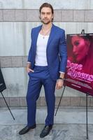 Pierson Fode arrives at Dope Queens Special Screening at the Skirball Cultural Center on July 23, 2025 in Los Angeles.Dope Queens Special Screening, Los Angeles, California, USA - 23 Jul 2025 Mandatory Credit: Photo by Todd Williamson/January Images/Shutterstock (15411932am)