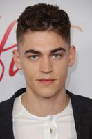 Hero Fiennes Tiffin'After' film premiere, Los Angeles, USA - 08 Apr 2019 Mandatory Credit: Photo by Matt Baron/Shutterstock (10191316ez)
