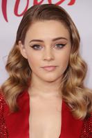 Josephine Langford'After' film premiere, Los Angeles, USA - 08 Apr 2019 Mandatory Credit: Photo by Matt Baron/Shutterstock (10191316fj)