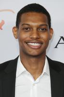 Shane Paul McGhie'After' film premiere, Los Angeles, USA - 08 Apr 2019 Mandatory Credit: Photo by Matt Baron/Shutterstock (10191316bs)