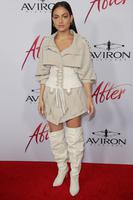 Inanna Sarkis'After' film premiere, Los Angeles, USA - 08 Apr 2019 Mandatory Credit: Photo by Matt Baron/Shutterstock (10191316eb)