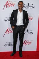 Shane Paul McGhie'After' film premiere, Los Angeles, USA - 08 Apr 2019 Mandatory Credit: Photo by Matt Baron/Shutterstock (10191316o)