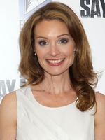 Lisa Brenner attends 'Say My Name' gala screening in association with Amnesty International, London, UK - 23 Apr 2019, Mandatory Credit: Photo by Piers Allardyce/Shutterstock (10217106bp).