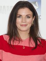 Aisling Bea attends 'Say My Name' gala screening in association with Amnesty International, London, UK - 23 Apr 2019, Mandatory Credit: Photo by Piers Allardyce/Shutterstock (10217106b).