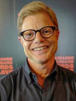 Luc Roeg attends 'Marianne & Leonard: Words of Love' film premiere, BFI Southbank, London, UK - 10 Jul 2019, Mandatory Credit: Photo by Richard Young/Shutterstock (10331990l).