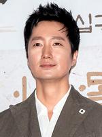 Park Hae-il attends 'The King's Letters' film press conference, Seoul, South Korea - 25 Jun 2019, Mandatory Credit: Photo by Steve Cho/Penta Press/Shutterstock (10320949i).