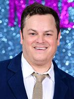 Dan Gregor'The Naked Gun' film premiere, London, UK - 22 Jul 2025 Mandatory Credit: Photo by Anthony Harvey/Shutterstock (15409132do)