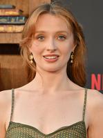 Poppy Gilbert'My Oxford Year' Premiere, Los Angeles, California, USA - 24 Jul 2025 Mandatory Credit: Photo by Rob Latour/Shutterstock (15411823dx)