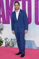 Doug Mand'The Naked Gun' film premiere, London, UK - 22 Jul 2025London, UK - 22 July 2025Doug Mand at UK Premiere of The Naked Gun, at Cineworld Leicester Square. Mandatory Credit: Photo by Nils Jorgensen/Shutterstock (15409996y)