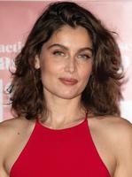 Laetitia Casta attends 'A Faithful Man' film premiere, Paris, France - 17 Dec 2018, Mandatory Credit: Photo by PIERRE VILLARD/SIPA/Shutterstock (10035972f).