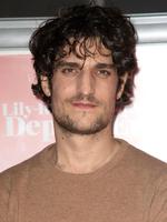 Louis Garrel attends 'A Faithful Man' film premiere, Paris, France - 17 Dec 2018, Mandatory Credit: Photo by PIERRE VILLARD/SIPA/Shutterstock (10035972aj).