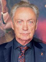 Udo Kier arrives for the premiere of the movie 'Iron Sky: The Coming Race' in Berlin, Germany, 03 March 2019. The movie 'Iron Sky: The Coming Race' will screen from 21 March 2019 in German cinemas.Movie premiere Iron Sky The Coming Race, Berlin, Germany