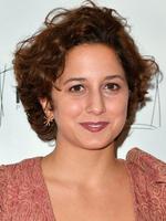 Blu Yoshimi attends 'Light of My Life' film premiere, Rome, Italy - 03 Nov 2019, Mandatory Credit: Photo by Maria Laura Antonelli/AGF/Shutterstock (10465033y).