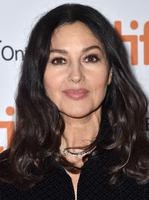 Monica Bellucci attends the Nekrotronic screening held at the Ryerson Theatre during the Toronto International Film Festival in Toronto, Canada on September 7th, 2018.2018 TIFF - Nekrotronic Screening, Toronto, Canada - 07 Sep 2018, Mandatory Credit: Pho