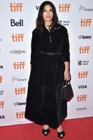 Monica Bellucci attends the Nekrotronic screening held at the Ryerson Theatre during the Toronto International Film Festival in Toronto, Canada on September 7th, 2018.2018 TIFF - Nekrotronic Screening, Toronto, Canada - 07 Sep 2018, Mandatory Credit: Pho