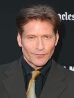 Crispin Glover'We Have Always Lived In The Castle' film premiere, LA Film Festival, Los Angeles, USA - 22 Sep 2018 Mandatory Credit: Photo by MediaPunch/Shutterstock (9889695an)