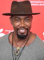 Michael Jai White American actorattends a photo call for Dragged Across Concrete at the 75th Venice Film Festival on September 3, 2018.Dragged Across Concrete, Venice, Italy - 03 Sep 2018 Mandatory Credit: Photo by Rune Hellestad/UPI/Shutterstock (12413998c)