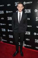 Jamie Bell'Skin' Film Premiere, Arrivals, ArcLight Cinemas, Los Angeles, USA - 11 Jul 2019 Mandatory Credit: Photo by MediaPunch/Shutterstock (10332726g)
