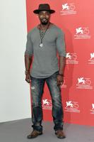 Michael Jai White'Dragged Across Concrete' photocall, 75th Venice International Film Festival, Italy - 03 Sep 2018 Mandatory Credit: Photo by Maria Laura Antonelli/Shutterstock (9852405j)