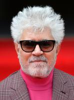 Pedro Almodóvar attends 'Pain and Glory' Film4 Summer Screen film premiere, Somerset House, London, UK - 08 Aug 2019, Mandatory Credit: Photo by James Veysey/Shutterstock (10356020y).