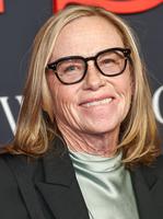 Amy Madigan'Weapons' World Premiere, Los Angeles, California, USA - 31 Jul 2025 Mandatory Credit: Photo by John Salangsang/Shutterstock (15421437dl) Mandatory Credit: Photo by John Salangsang/Shutterstock (15421437dk)