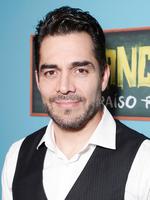 Omar Chaparro'No Manches Frida 2' film premiere, Arrivals, Los Angeles, USA - 05 Mar 2019 Mandatory Credit: Photo by Todd Williamson/JanuaryImages/Shutterstock (10142093x)