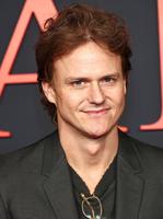 Whitmer Thomas'Weapons' World Premiere, Los Angeles, California, USA - 31 Jul 2025 Mandatory Credit: Photo by John Salangsang/Shutterstock (15421437cq)