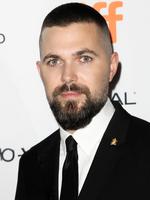 Robert Eggers attends 'The Lighthouse' premiere, Toronto International Film Festival, Canada - 07 Sep 2019, Mandatory Credit: Photo by Michael Hurcomb/Shutterstock (10404289ad).