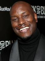 Tyrese Gibson attends Screen Gems Hosts a Special New York Screening of 'Black and Blue', USA - 21 Oct 2019, Mandatory Credit: Photo by Marion Curtis/StarPix/Shutterstock (10452474by).
