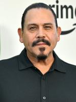 Emilio Rivera'The Pickup' World Premiere, Los Angeles, California, USA - 27 Jul 2025 Mandatory Credit: Photo by Rob Latour/Shutterstock (15414694es)