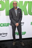 Tim Story'The Pickup' World Premiere, Los Angeles, California, USA - 27 Jul 2025 Mandatory Credit: Photo by Rob Latour/Shutterstock (15414694ck)