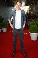 Hugh Skinner attends 'Hampstead' World Premiere London, UK - 14 Jun 2017, Mandatory Credit: Photo by Joanne Davidson/Shutterstock (8867484af).