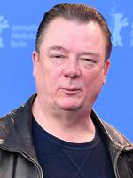 Peter Kurth pose during a photocall for 'In the Aisles - In den Gaengen' at the 68th annual Berlin International Film Festival (Berlinale), in Berlin, Germany, 23 February 2018. The Berlinale runs from 15 to 25 February.In den Gaengen - Photocall - 68th