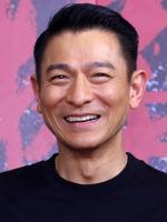 Andy Lau attends 'The White Storm 2: Drug Lords' photocall, Taipei, Taiwan, China - 13 Jul 2019, Mandatory Credit: Photo by Top Photo Corporation/Shutterstock (10338122m)