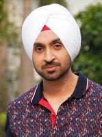 Diljit Dosanjh attends 'Arjun Patiala' film photocall, New Delhi, India - 16 Aug 2019, Mandatory Credit: Photo by Gokul VS/Hindustan Times/Shutterstock (10363184h).