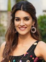 Kriti Sanon attends 'Arjun Patiala' film photocall, New Delhi, India - 16 Aug 2019, Mandatory Credit: Photo by Gokul VS/Hindustan Times/Shutterstock (10363184e).