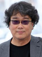 Bong Joon-Ho poses during the photocall for 'Parasite' at the 72nd annual Cannes Film Festival, in Cannes, France, 22 May 2019. The movie is presented in the Official Competition of the festival which runs from 14 to 25 May.Parasite Photocall - 72nd Cann