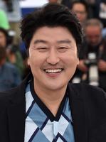 Song Kang-ho attends the photocall for 'Parasite' during the 72nd annual Cannes Film Festival on May 22, 2019 in Cannes, FranceCannes - Parasite Photocall, France - 22 May 2019, Mandatory Credit: Photo by Hahn Lionel/ABACA/Shutterstock (13196091t).