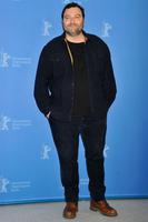 Denis Ménochet attends 'By the Grace of God' photocall, 69th Berlin International Film Festival, Germany - 08 Feb 2019, Mandatory Credit: Photo by Camilla Morandi/Shutterstock (10099478l).
