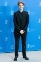 Swann Arlaud attends 'By the Grace of God' photocall, 69th Berlin International Film Festival, Germany - 08 Feb 2019, Mandatory Credit: Photo by Camilla Morandi/Shutterstock (10099478ac).