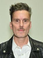 Balthazar Getty'Year of the Fox' Premiere, Los Angeles, California, USA - 01 Aug 2025 Mandatory Credit: Photo by Rob Latour/Shutterstock (15422820r)