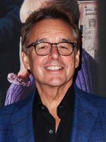 Chris Columbus American filmmaker arrives at the New York Special Screening Of Netflix's 'The Thursday Murder Club' held at the Oak Room at The Plaza Hotel in Manhattan, New York City, New York, United States.New York Special Screening Of Netflix's 'The Thursday Murder Club', Oak Room at the Plaza Hotel, Midtown Manhattan, New York City, New York, Usa, United States - 15 Aug 2025 Mandatory Credit: Photo by Image Press Agency/NurPhoto/Shutterstock (15442537at)