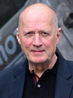 Adrian Edmondson'Alien: Earth' film premiere, Barbican Centre, London, UK - 29 Jul 2025 Mandatory Credit: Photo by Anthony Harvey/Shutterstock (15417729ef)