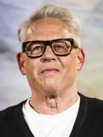 Bill Condon from the United States, poses during a photocall for the movie 'Kiss of the Spider Woman' at the 78th Locarno International Film Festival, in Locarno, Switzerland, 15 August 2025.78th Locarno Film Festival, Switzerland - 15 Aug 2025 Editorial use onlyMandatory Credit: Photo by JEAN-CHRISTOPHE BOTT/EPA/Shutterstock (15442749f)